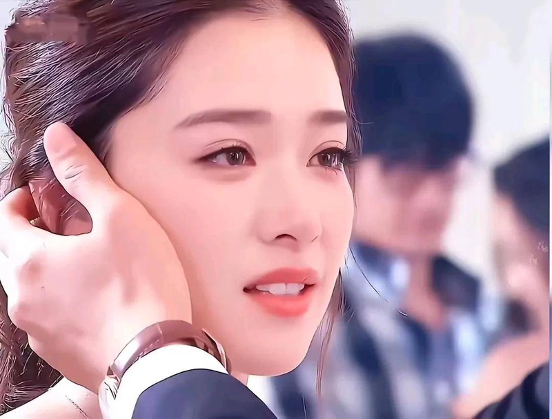 阚清子