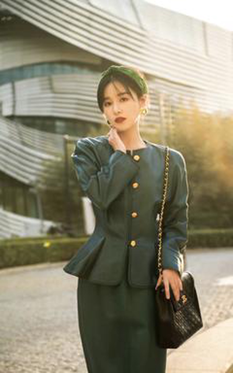 阚清子
