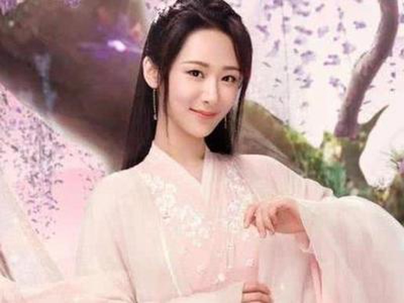 杨紫